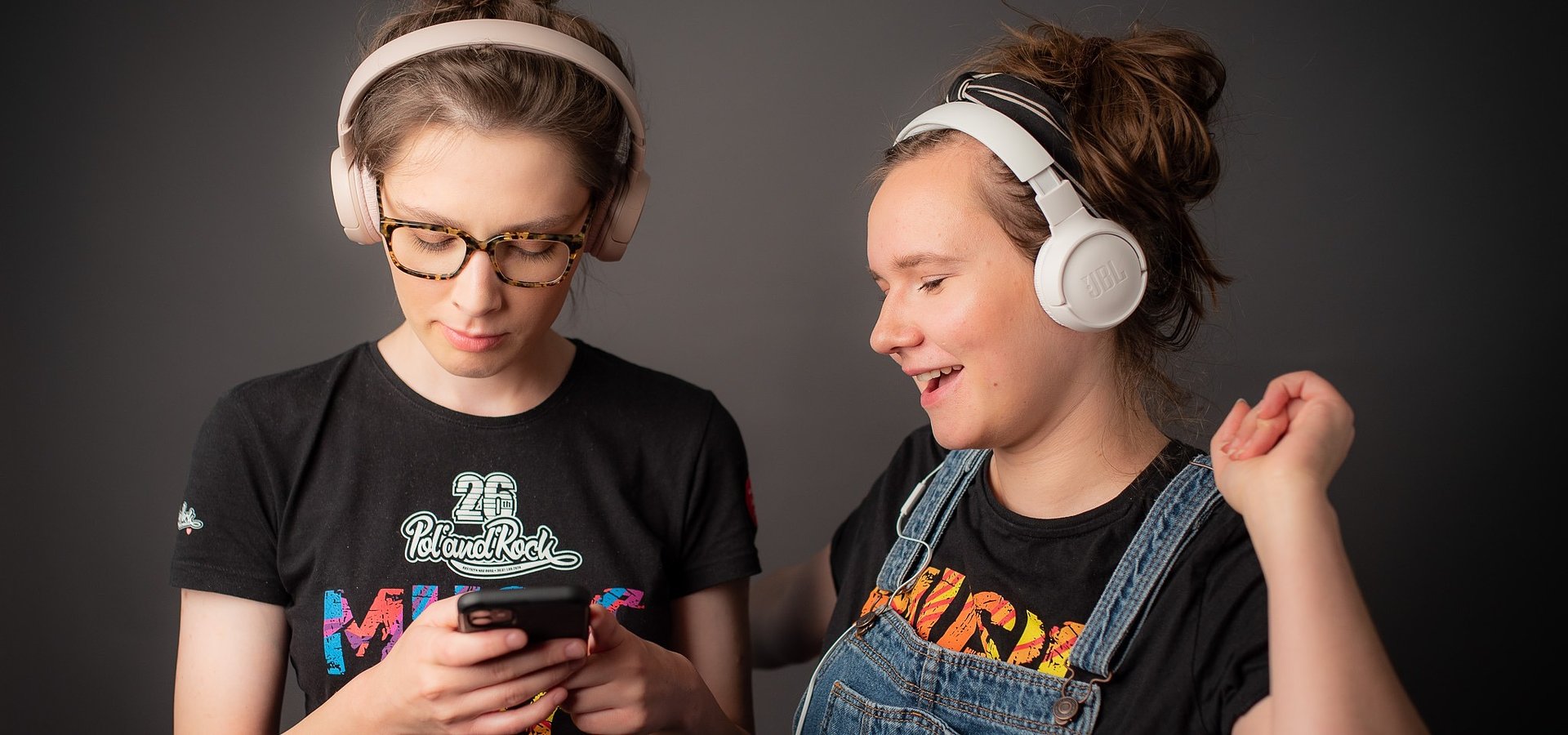 Muzyka z Najpiękniejszego Festiwalu Świata dostępna na Instagram Music