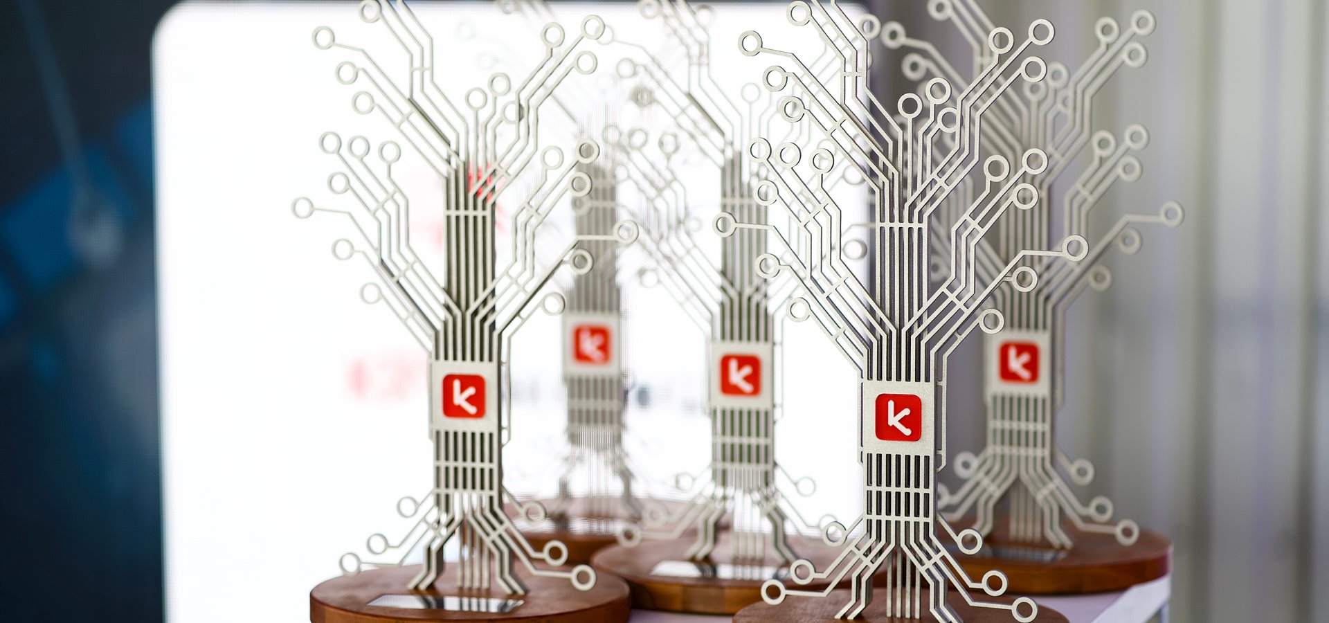 Nagrody Krakowskiego Parku Technologicznego rozdane!