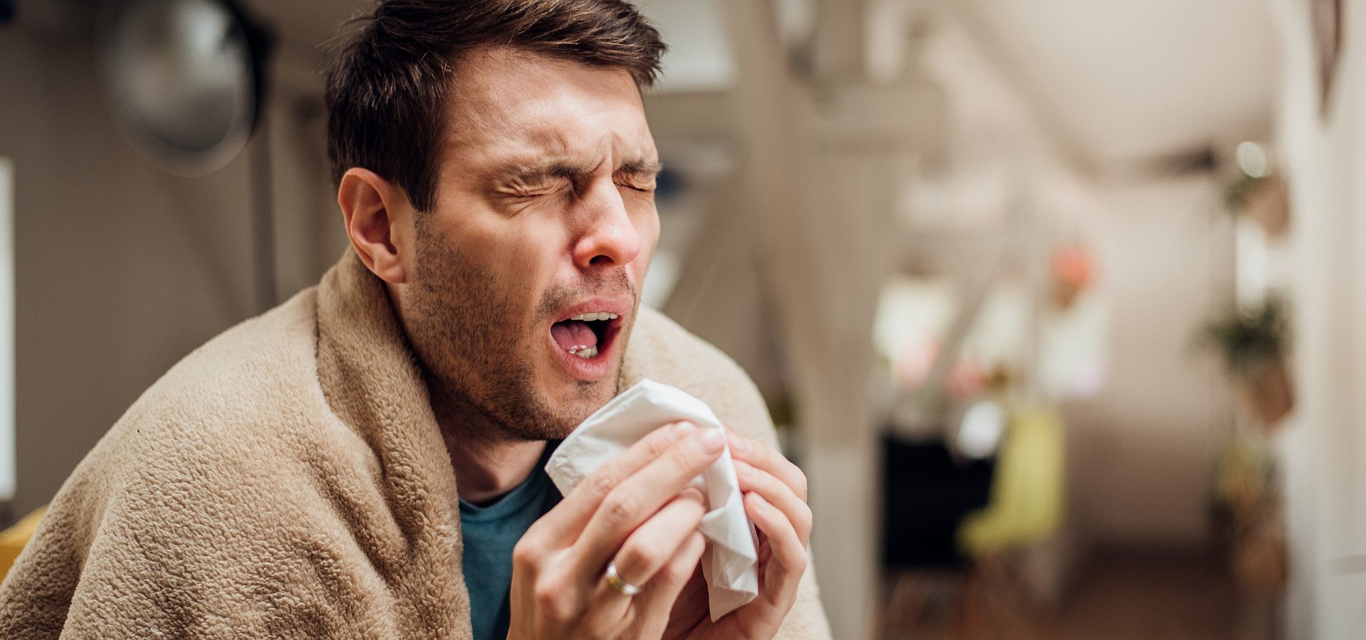 Przed nami kolejny sezon zachorowań na grypę. Dlaczego warto się szczepić?