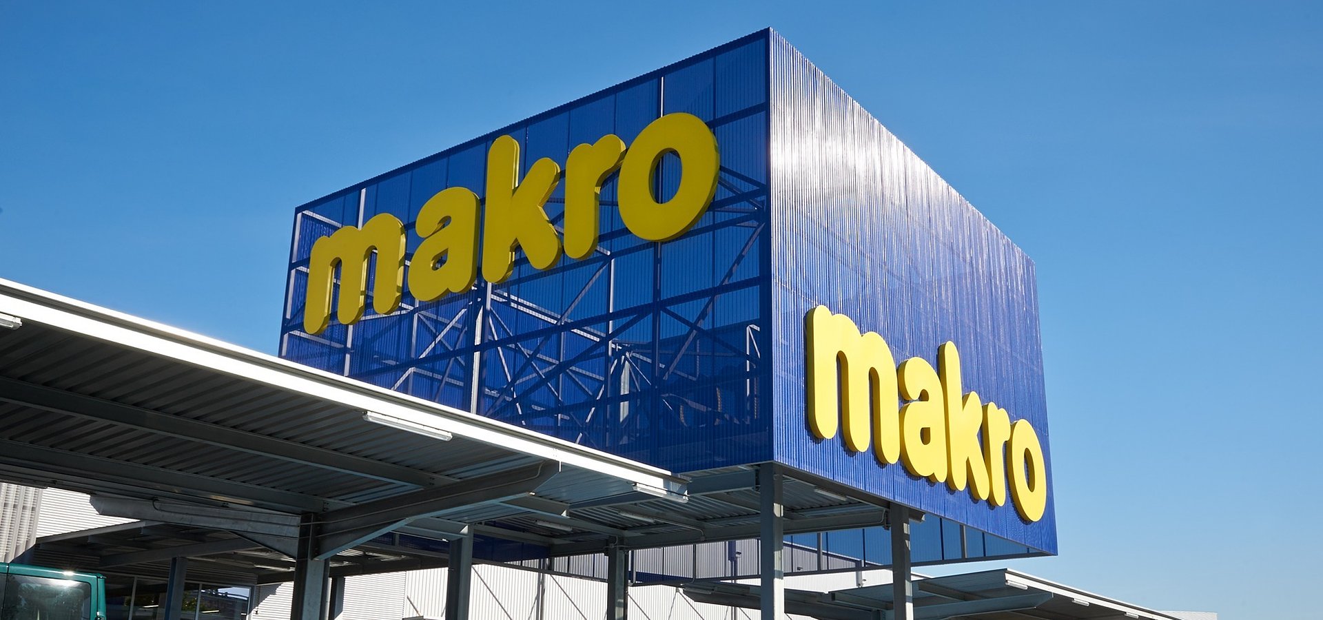 Makro aposta na logística “data-driven” com as soluções da Generix Group