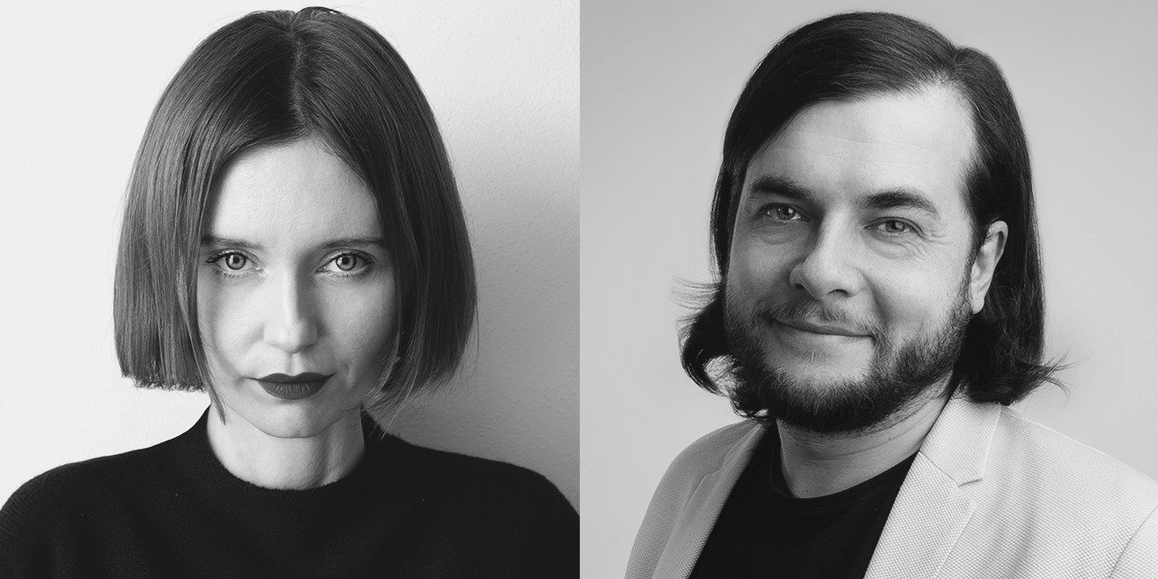 Natalia Borawska i Piotr Osiński w jury konkursu KTR 2021