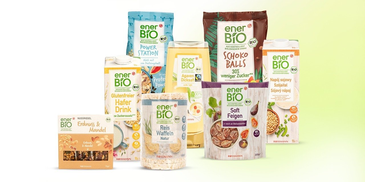 Rossmann z agencją Ancymony (Schulz)