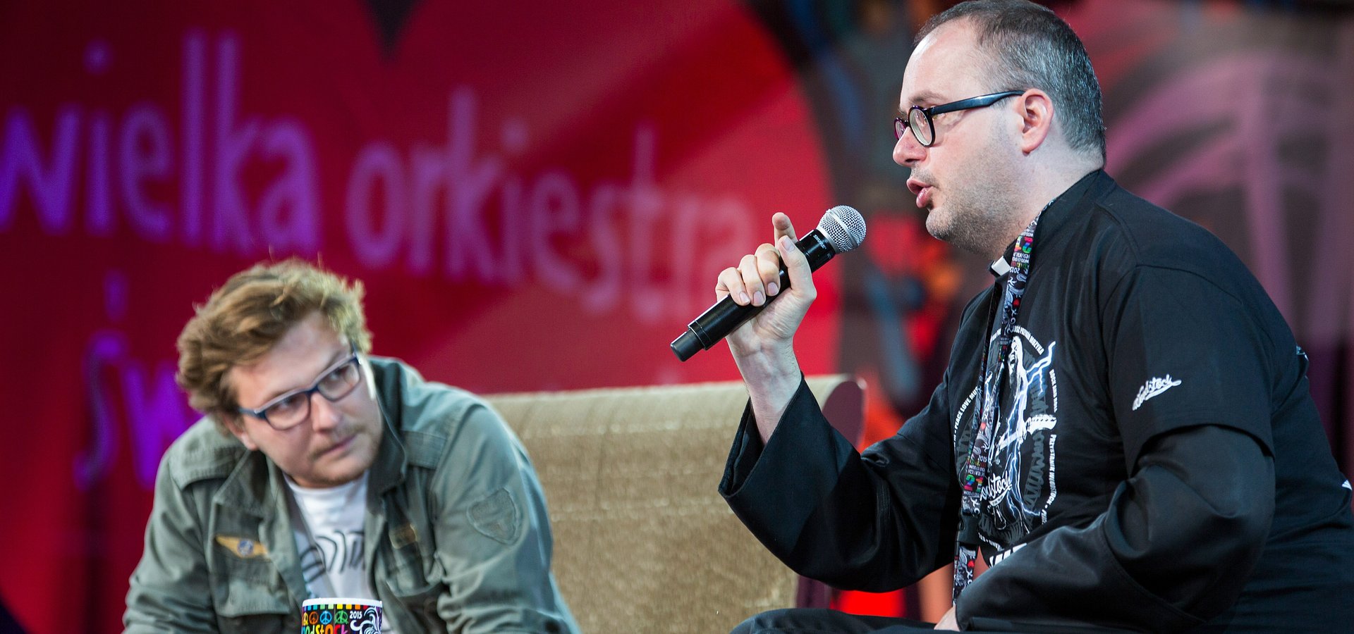 Powstaje film o księdzu Janie Kaczkowskim