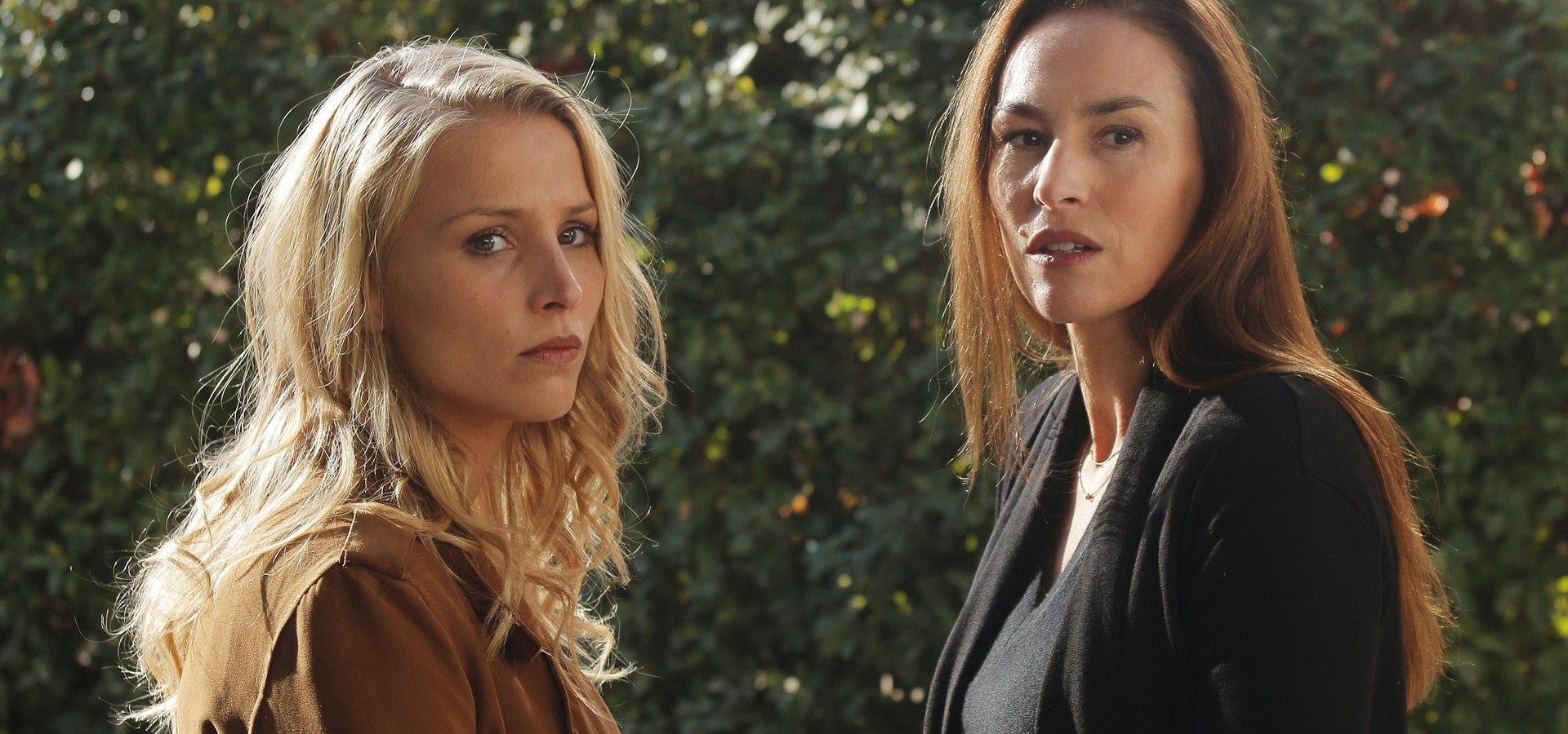 FOX CRIME ESTREIA TELEFILMES DA COLEÇÃO "CRIMES PERFEITOS"