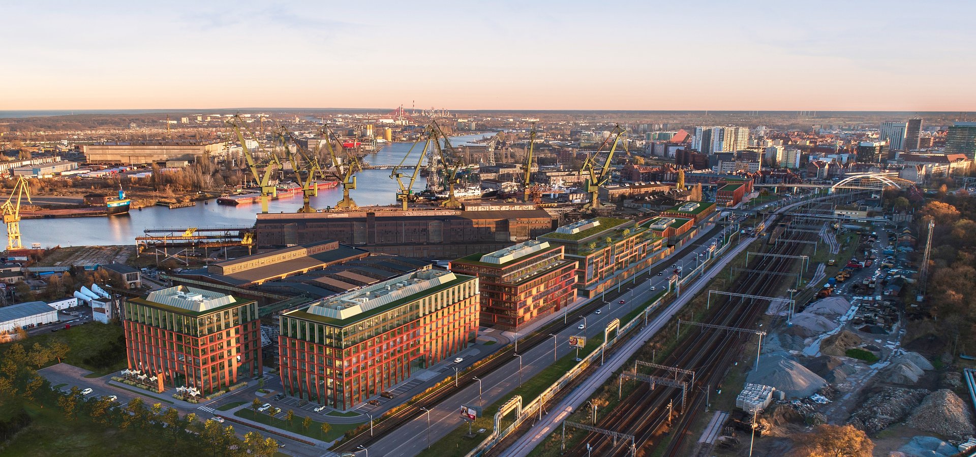 Cavatina Holding publikuje wyniki za I półrocze 2021 r.