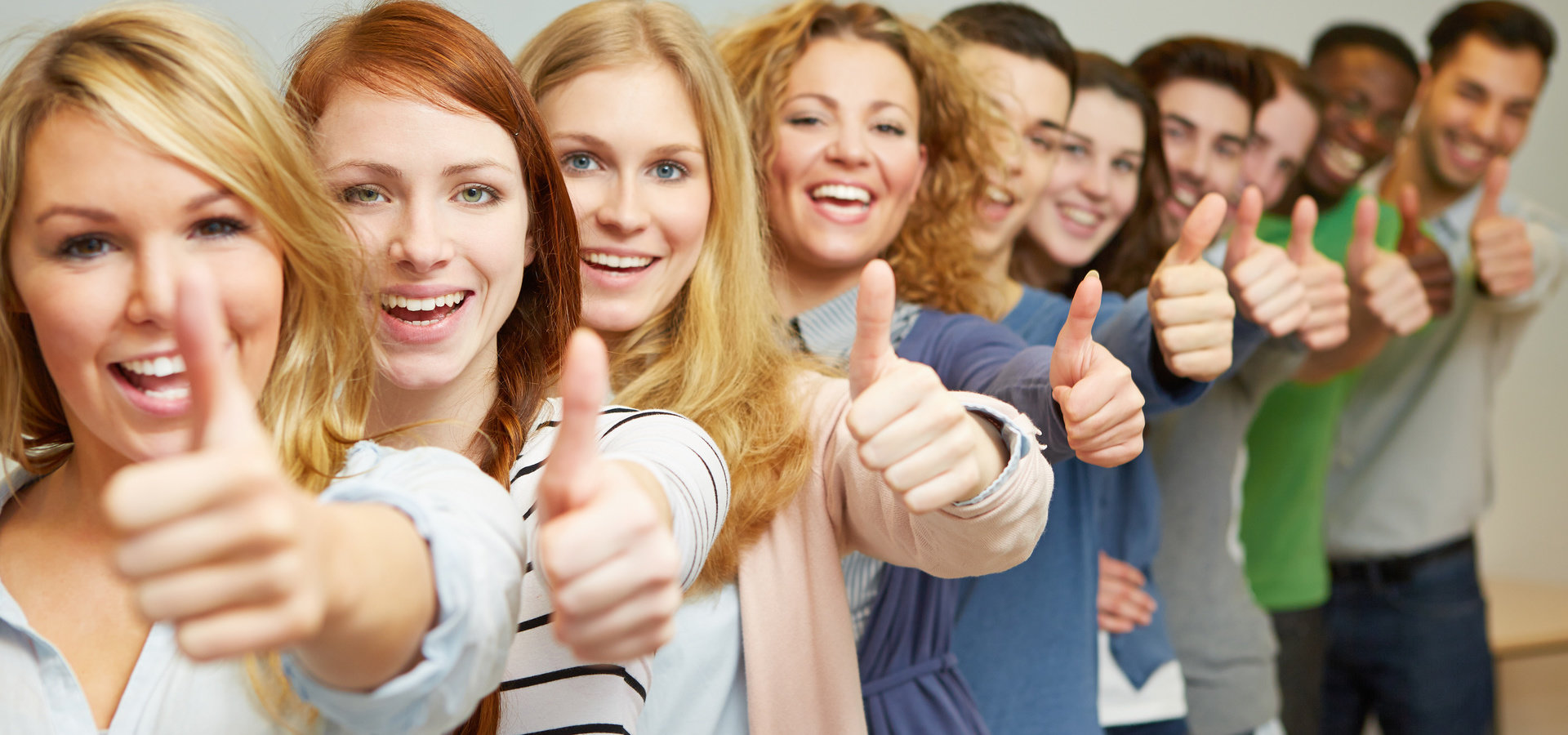 Dobra pensja tuż po studiach? To możliwe.