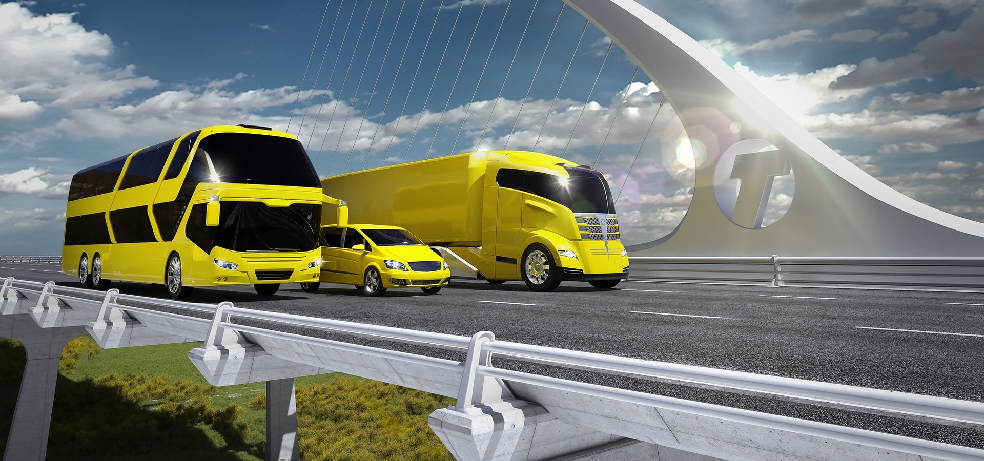 Bezpieczne hamowanie w autobusach elektrycznych z Textar