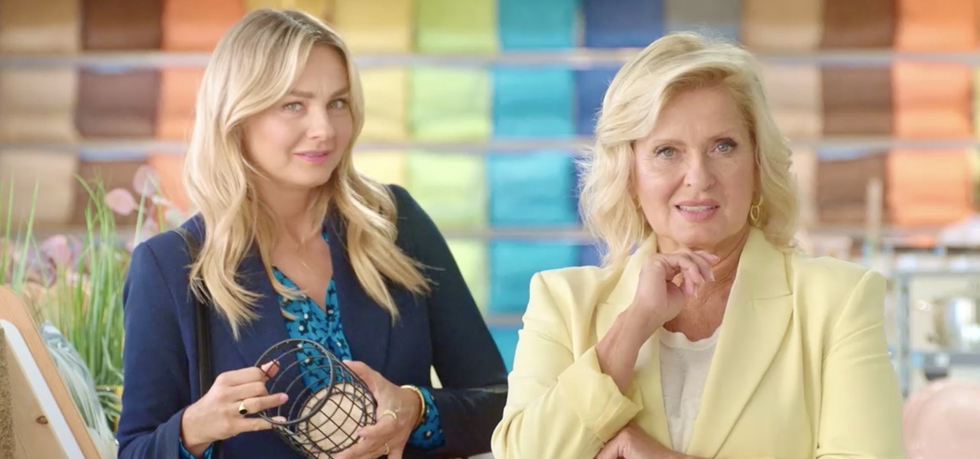 Odwiedzający Salony Agata mogą być zaskoczeni sporą ilością nowości produktowych