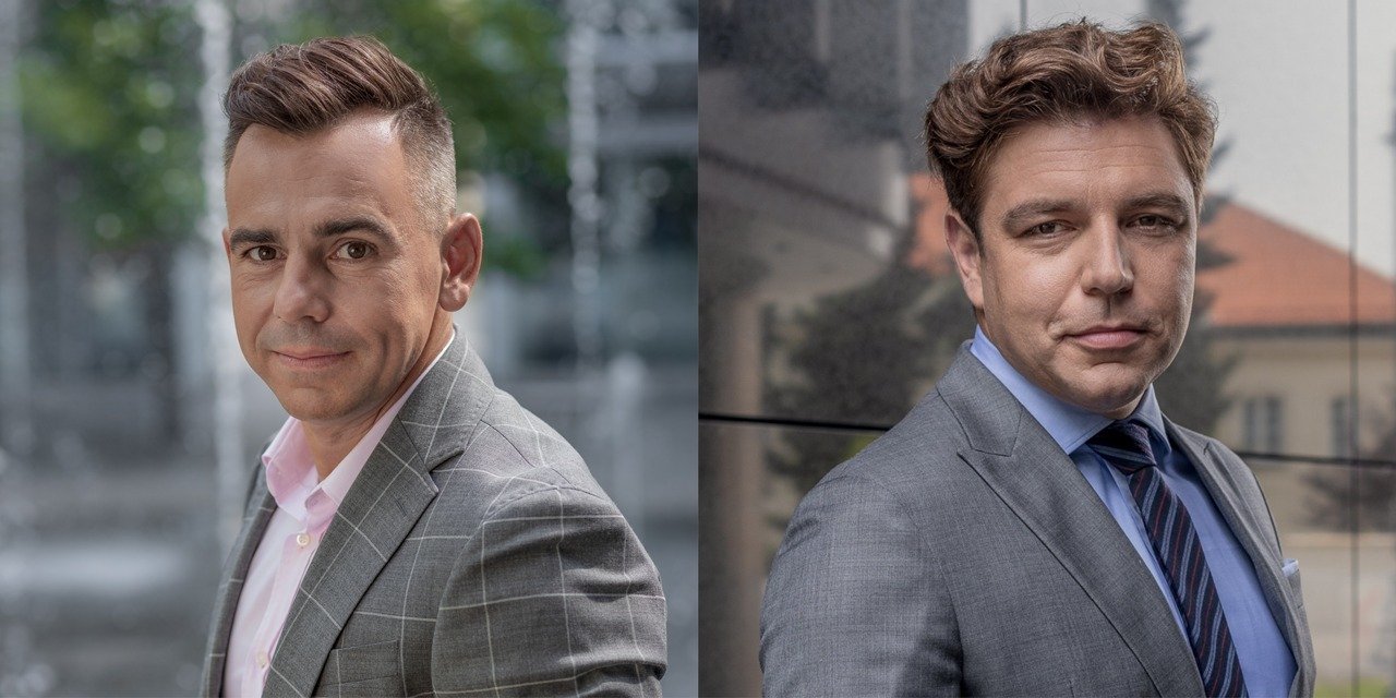 Changes in the management board and promotions at 7R