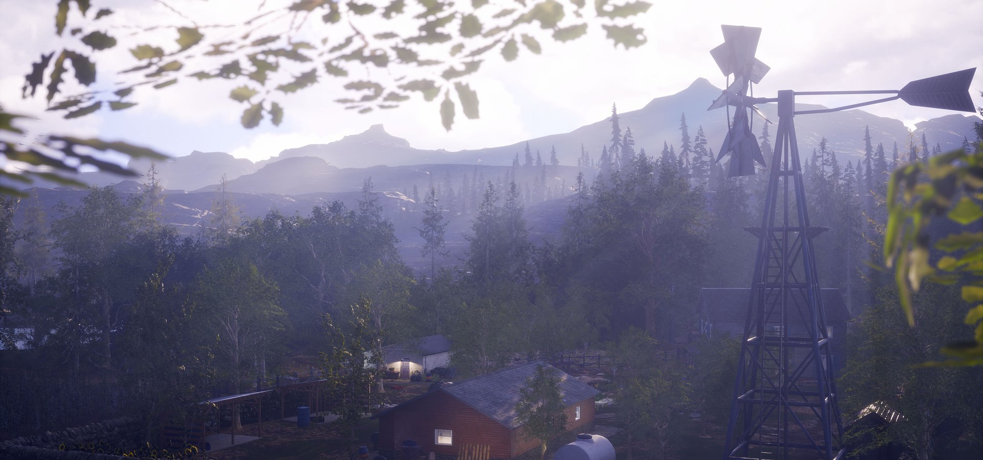 Демоверсия Workshop Simulator и новая дата релиза