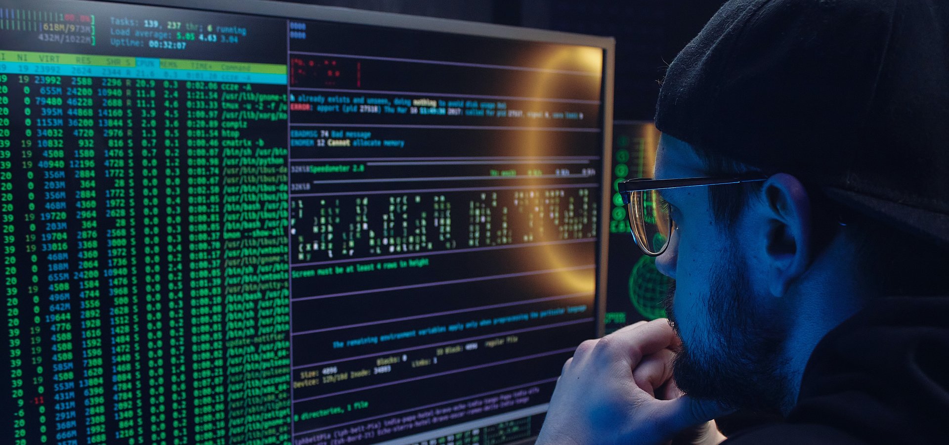 Czas na the:protocol. Nowy gracz na rynku rekrutacji tech