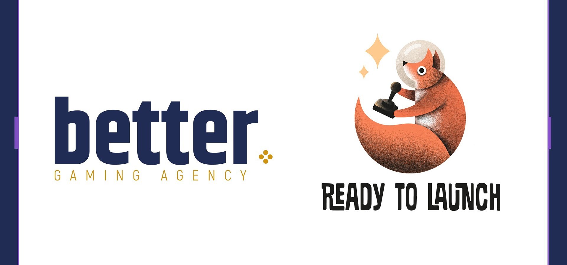 Better. gaming agency poszerza swoją ofertę o produkcję wideo. Agencja rozpoczęła współpracę strategiczną z wytwórnią zwiastunów Ready to Launch