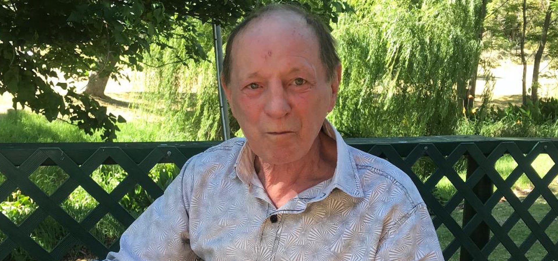 Dubai authorities pledge to release British great grandfather