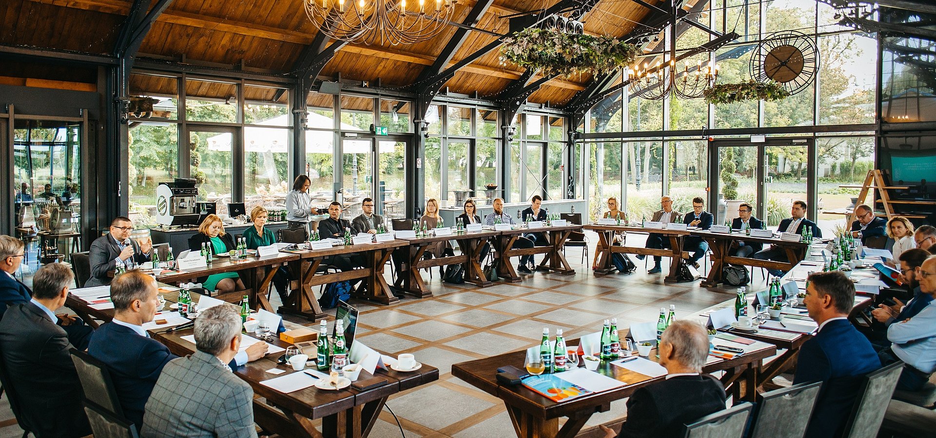 CORE TEAM – powstało forum współpracy sektora produkcji owoców i warzyw