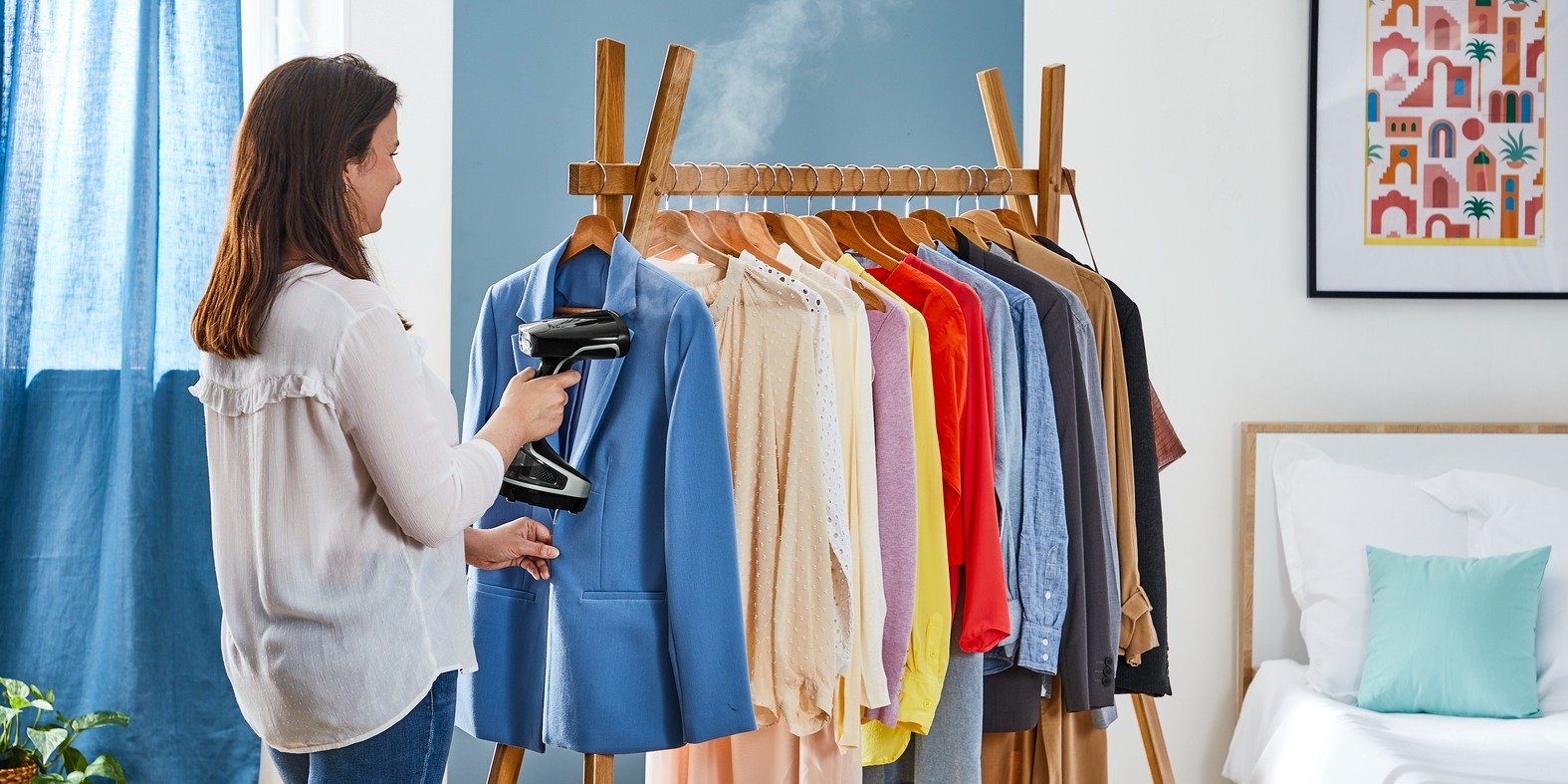 Neste Natal surpreenda com as sugestões da Rowenta