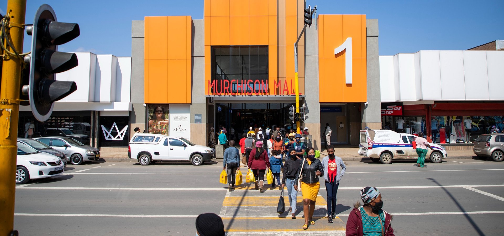 FUTUREGROWTH’S COMMUNITY PROPERTY FUND ACQUIRES TWO PRIME RETAIL PROPERTIES IN KWAZULU-NATAL