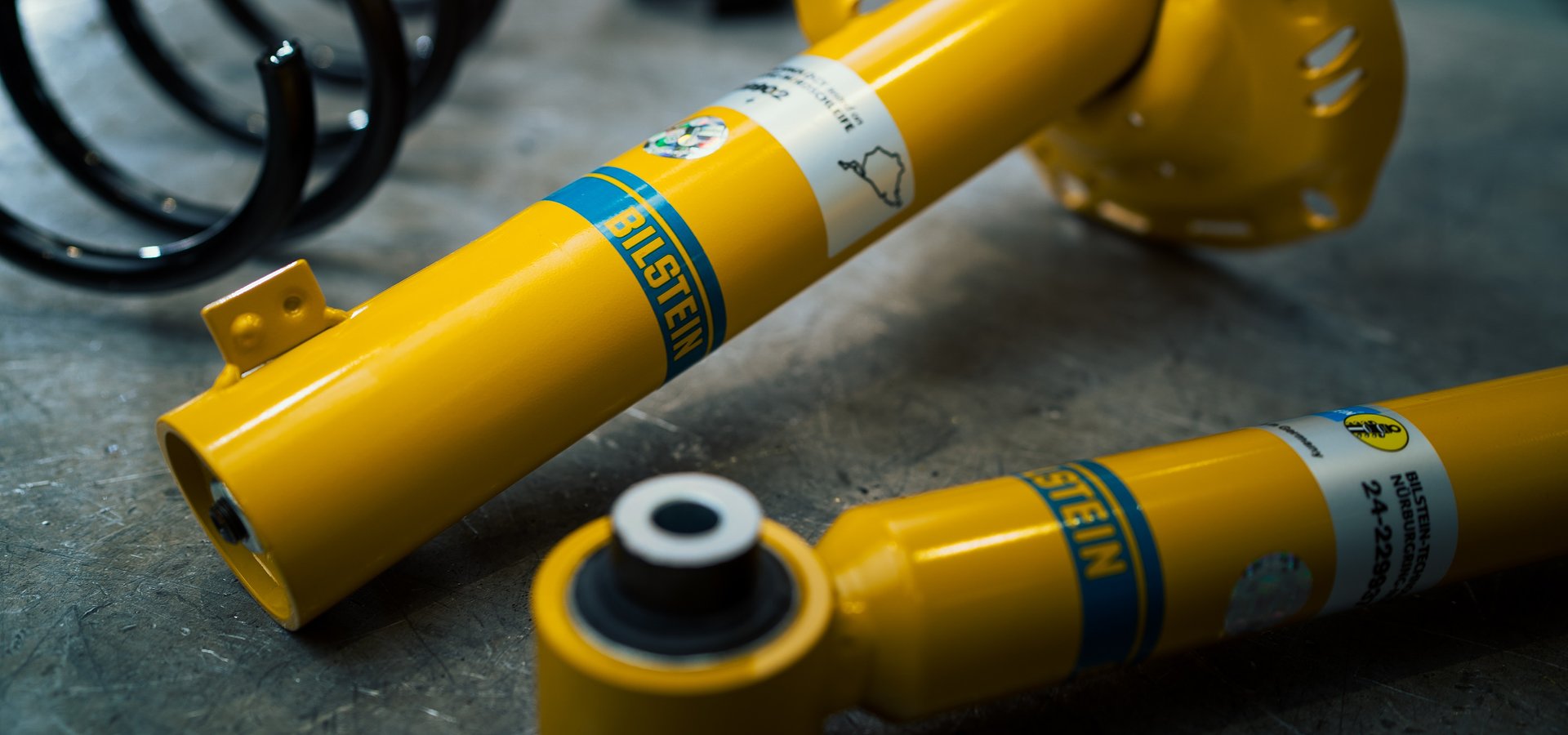 Którzy kierowcy i dlaczego decydują się na amortyzatory BILSTEIN B6?