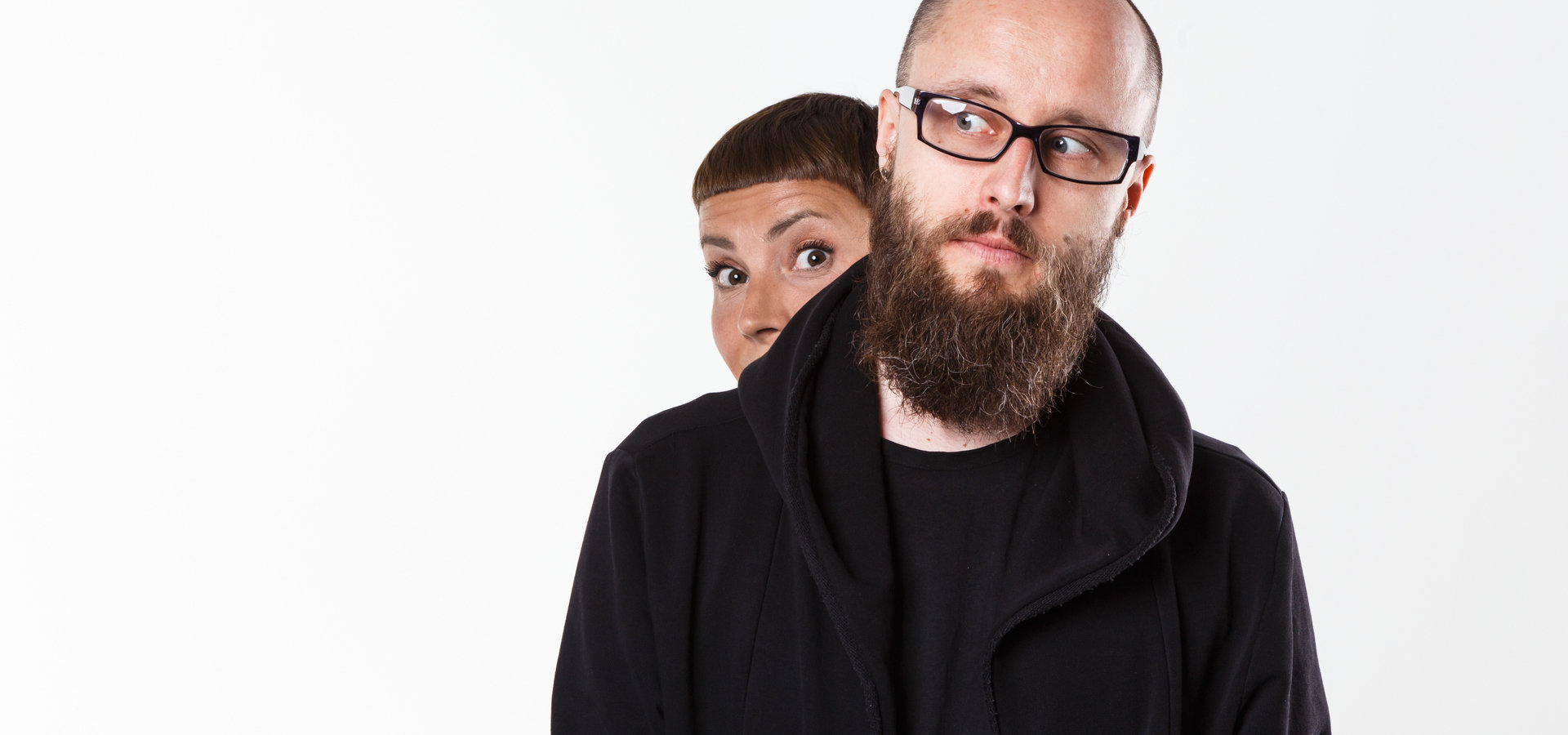 Nowy team kreatywny w Isobar Polska