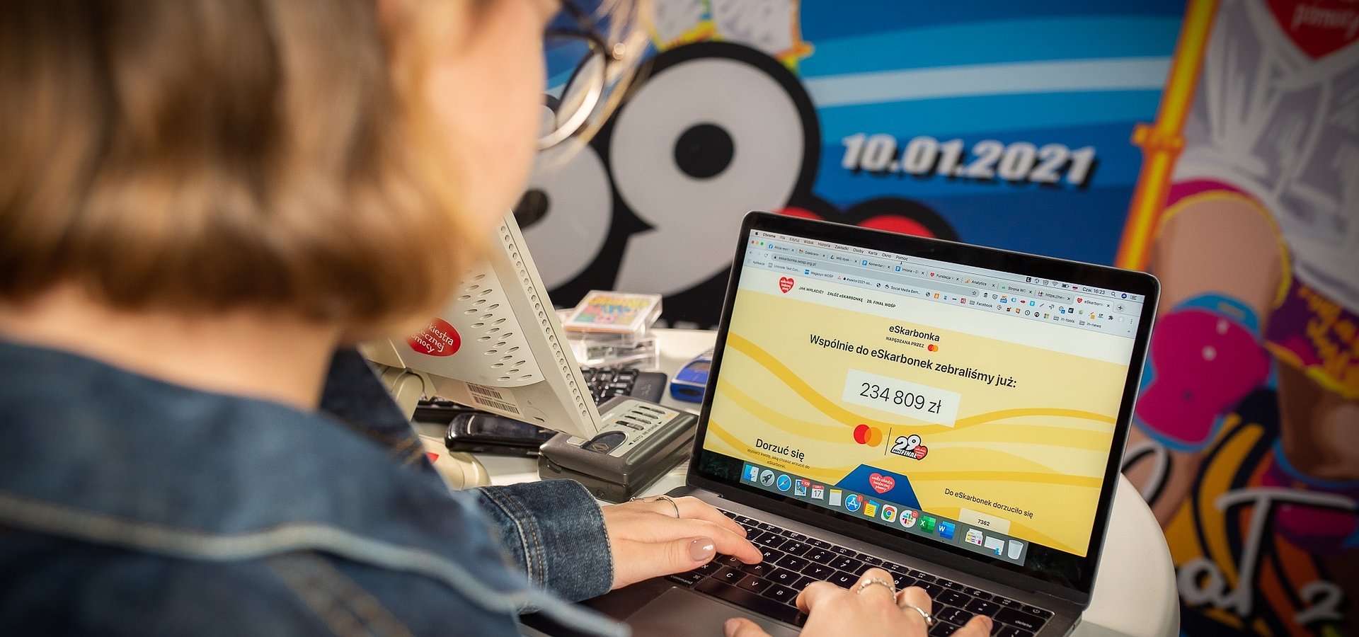 eSkarbonka nagrodzona srebrnym Effie