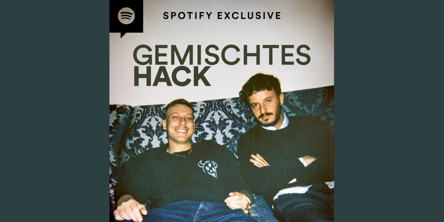 “Gemischtes Hack” und Spotify verlängern Zusammenarbeit
