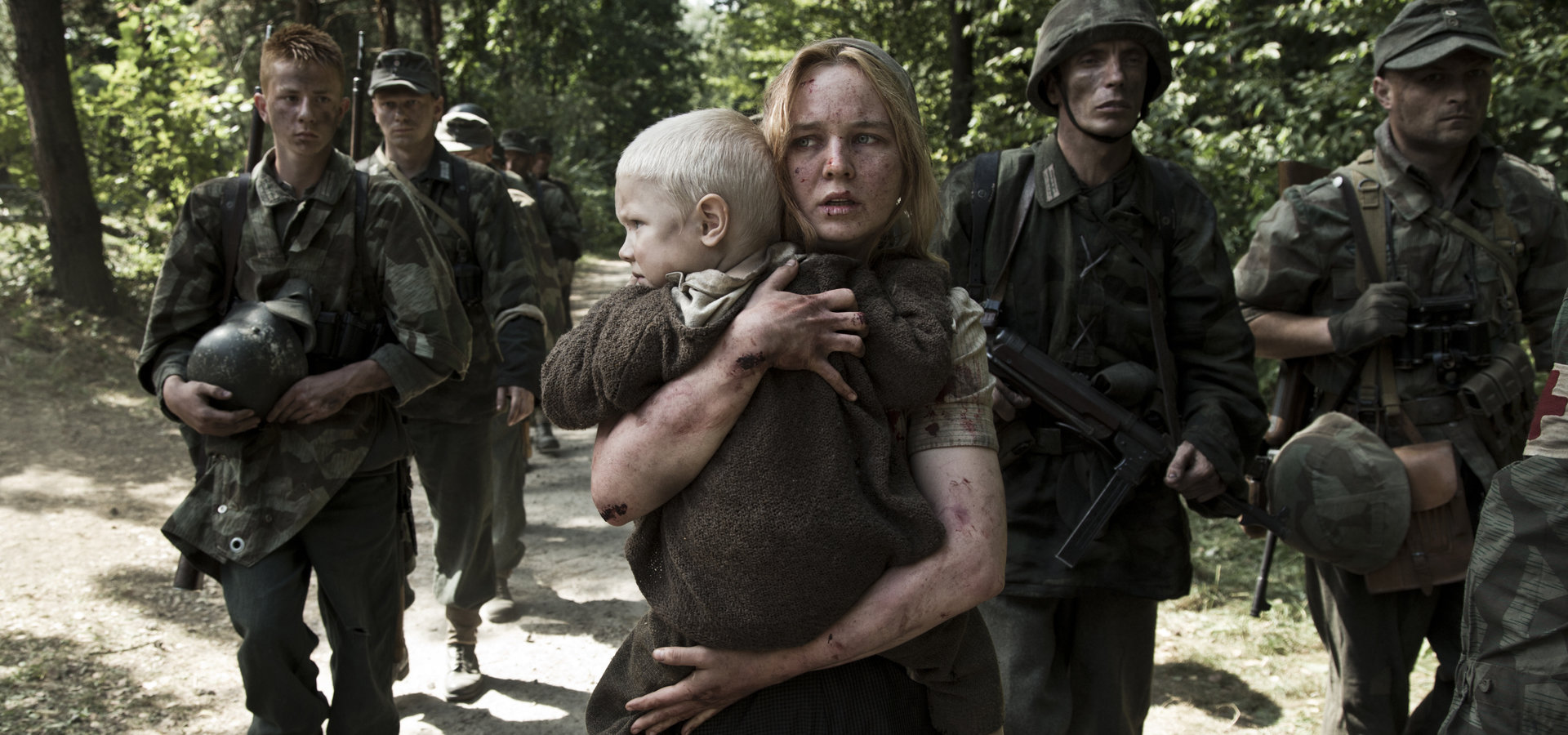 „Wołyń” Wojciecha Smarzowskiego w cyklu „Polska bez znieczulenia”. Po raz pierwszy w telewizji. Tylko w CANAL+