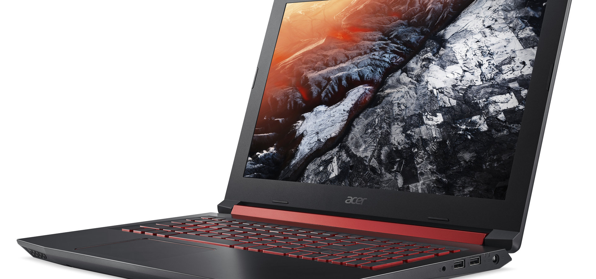 Acer debiutuje z nową linią notebooków Nitro 5 przeznaczoną dla okazjonalnych graczy