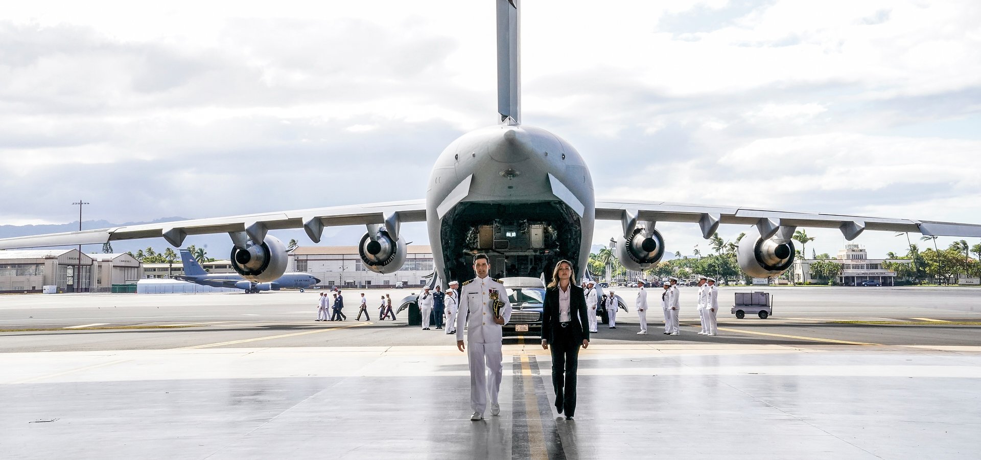 “INVESTIGAÇÃO CRIMINAL: HAWAI” E 13ª TEMPORADA DE “INVESTIGAÇÃO CRIMINAL: LOS ANGELES” ESTREIAM NA FOX