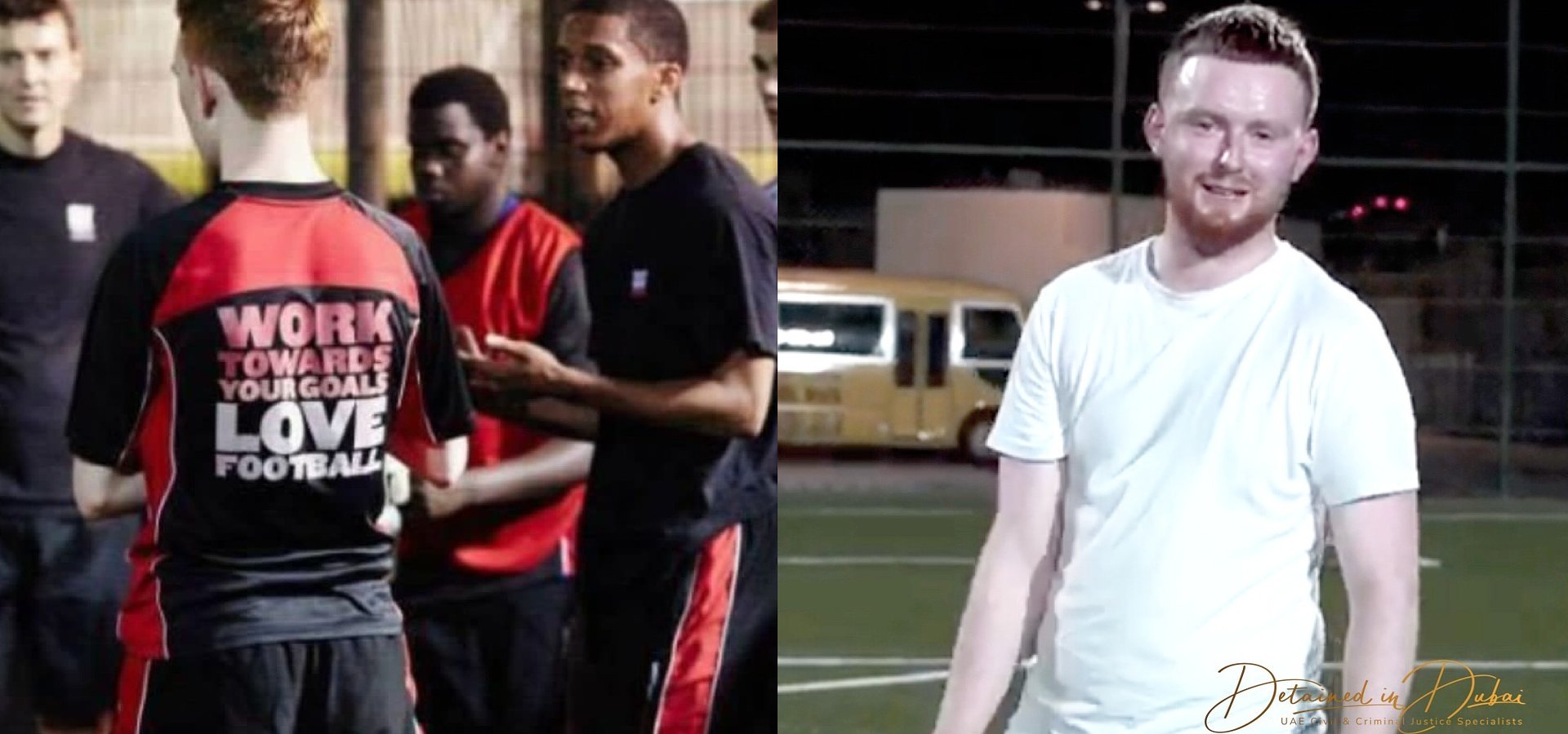 Billy Hood moved to Abu Dhabi over CBD 25 year sentence - hasn’t been heard from