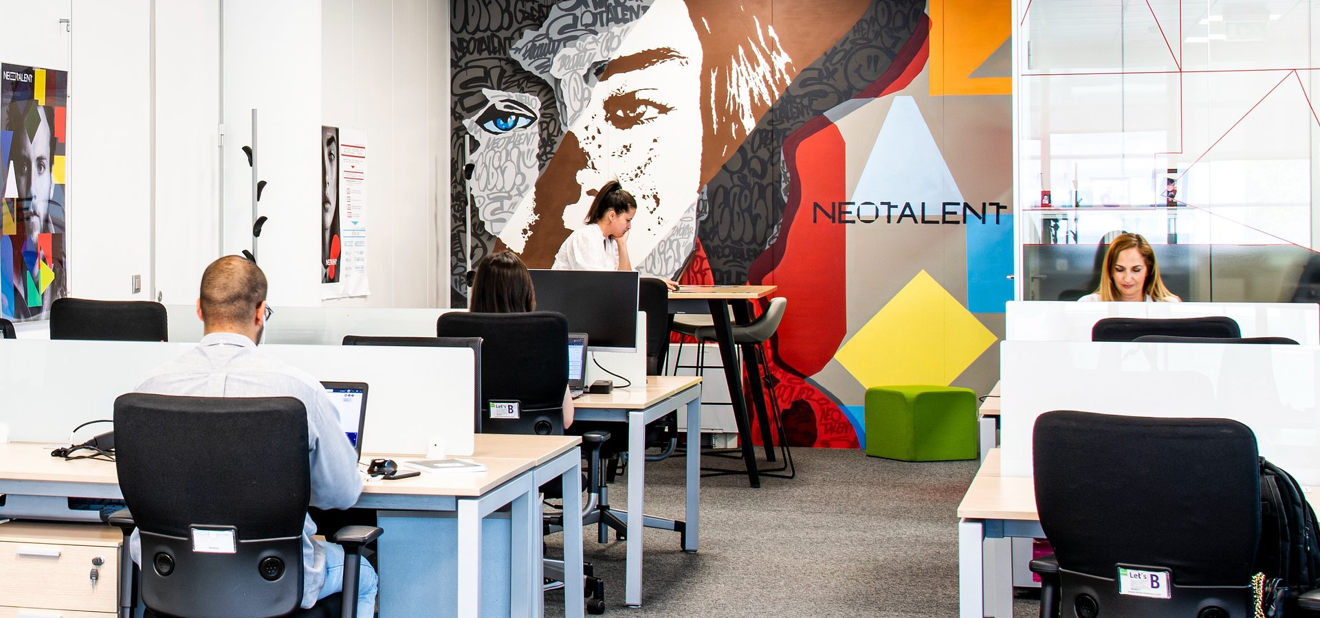 Neotalent lança programa de Mobilidade Interna “Move My Talent”