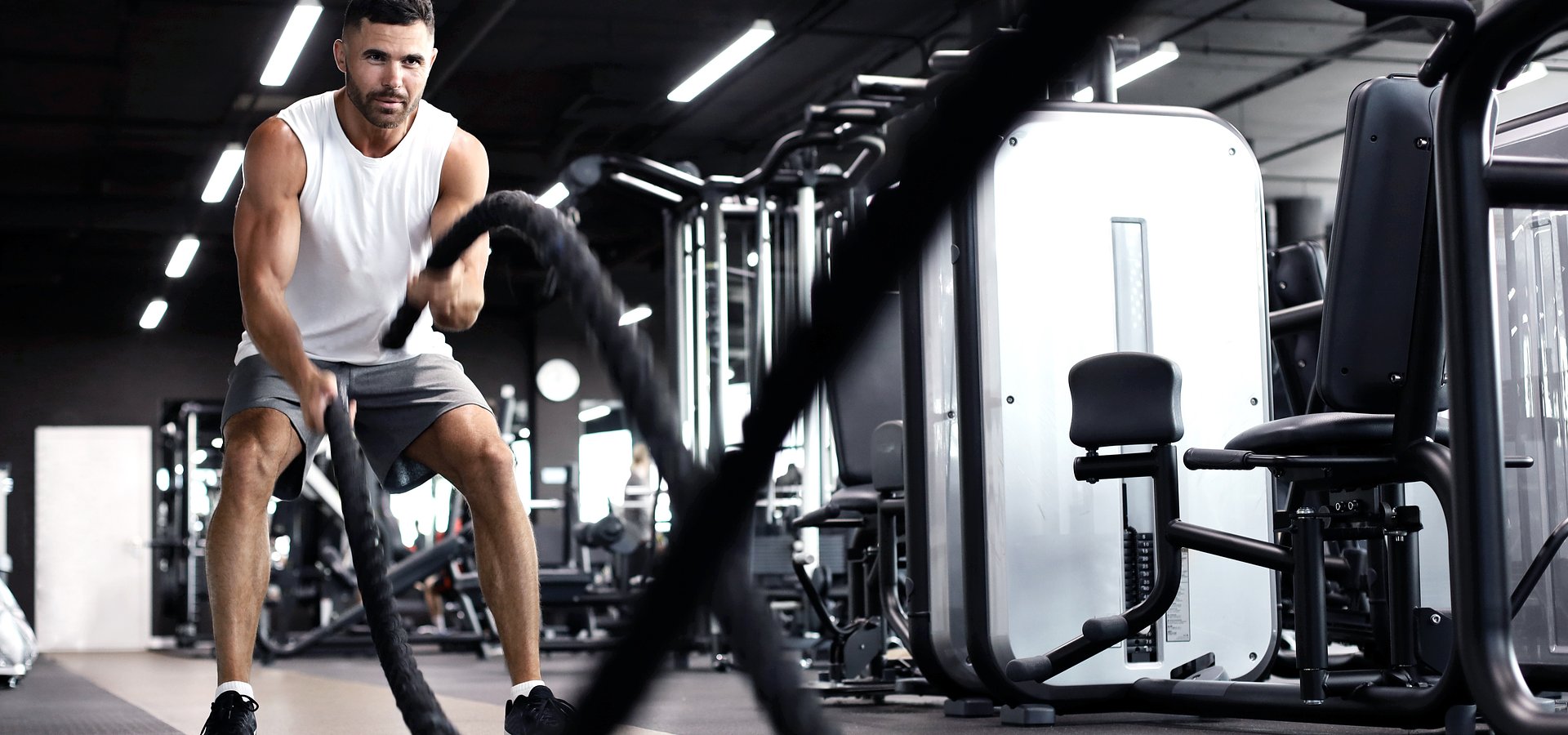 Medicover z dwoma nowymi klubami Calypso Fitness w Łodzi