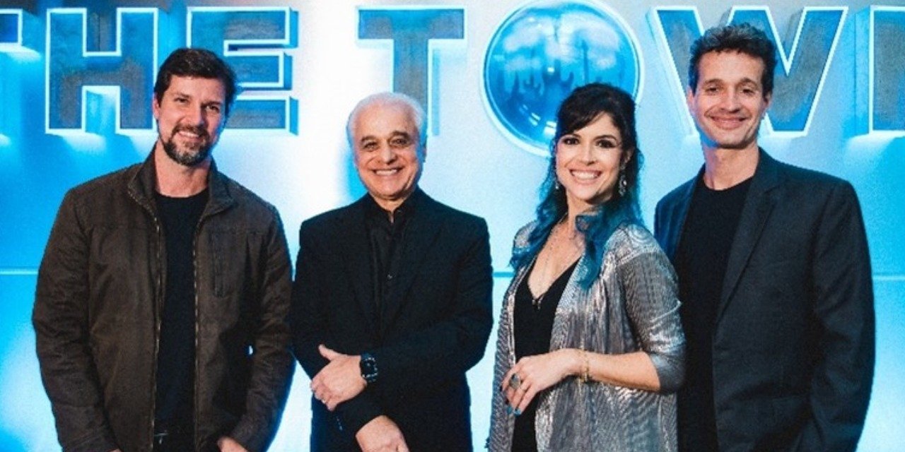 The Town: O novo festival dos criadores do Rock in Rio com estreia marcada para 2023