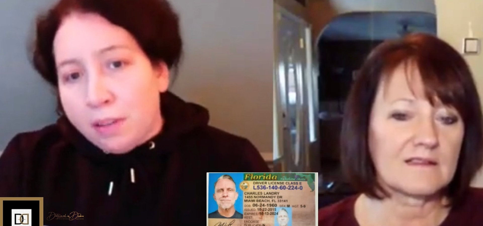 Detained in Dubai - A Scammers Paradise - Millions Lost to Romance Scams