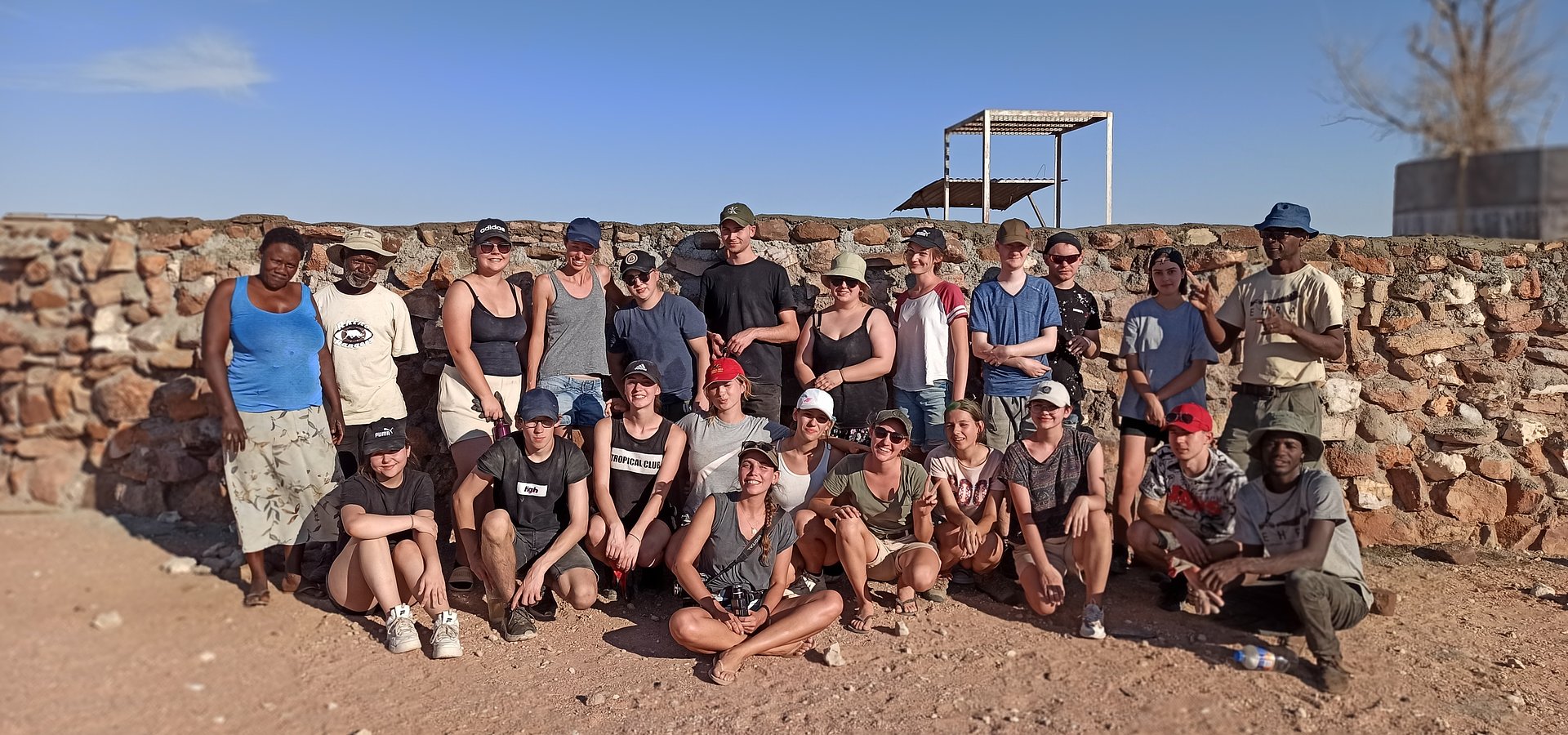 Michał, Asia, Ela, Magda, Patryk, Wioletta i Magda, to młodzi podopieczni Stowarzyszenia SOS Wioski Dziecięce, którzy jutro zmienią Świat na lepsze!