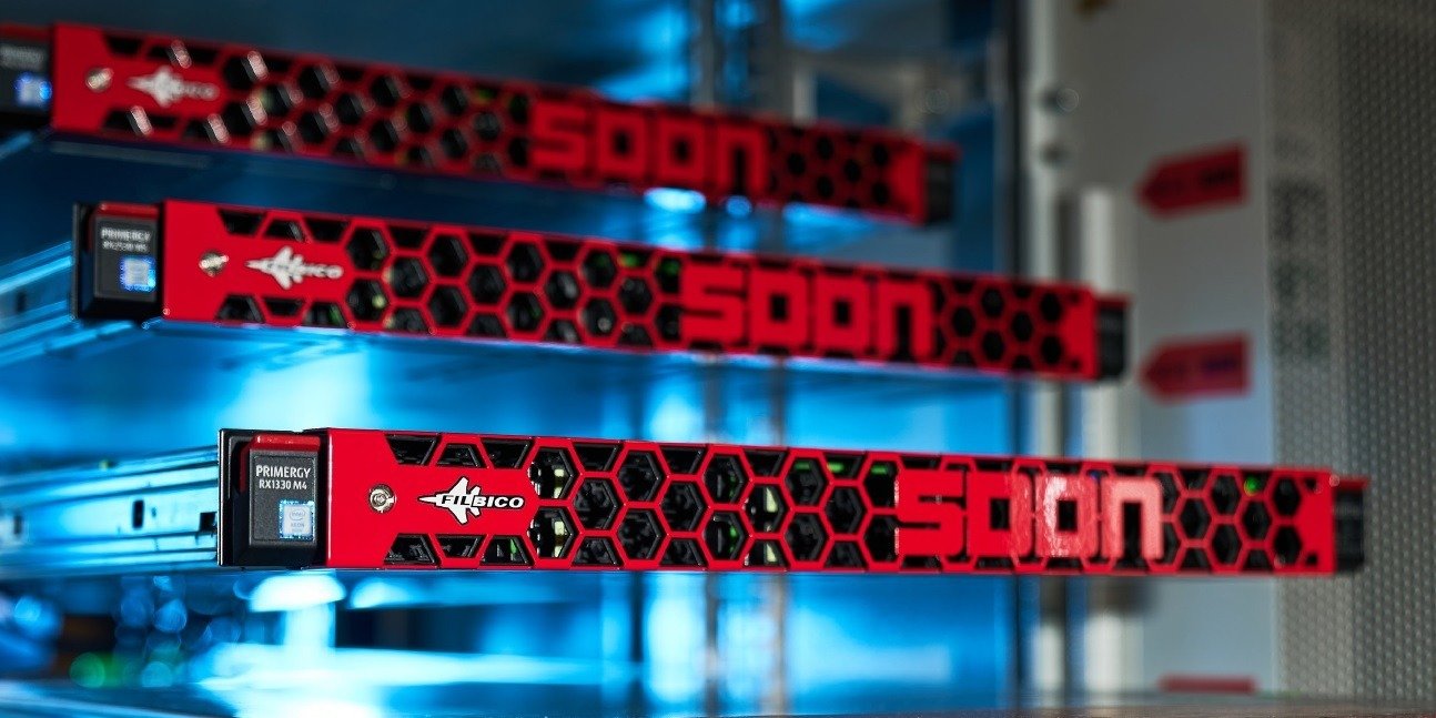 Filbico, polski partner Fujitsu, nagrodzone za najlepszy projekt transformacyjny w Europie Wschodniej