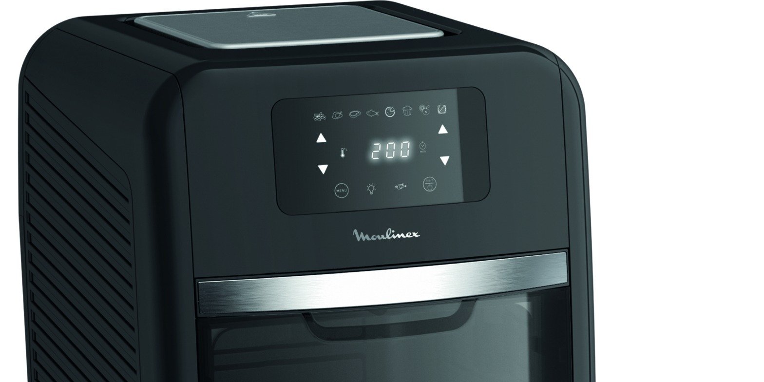 Easy Fry Oven & Grill da Moulinex