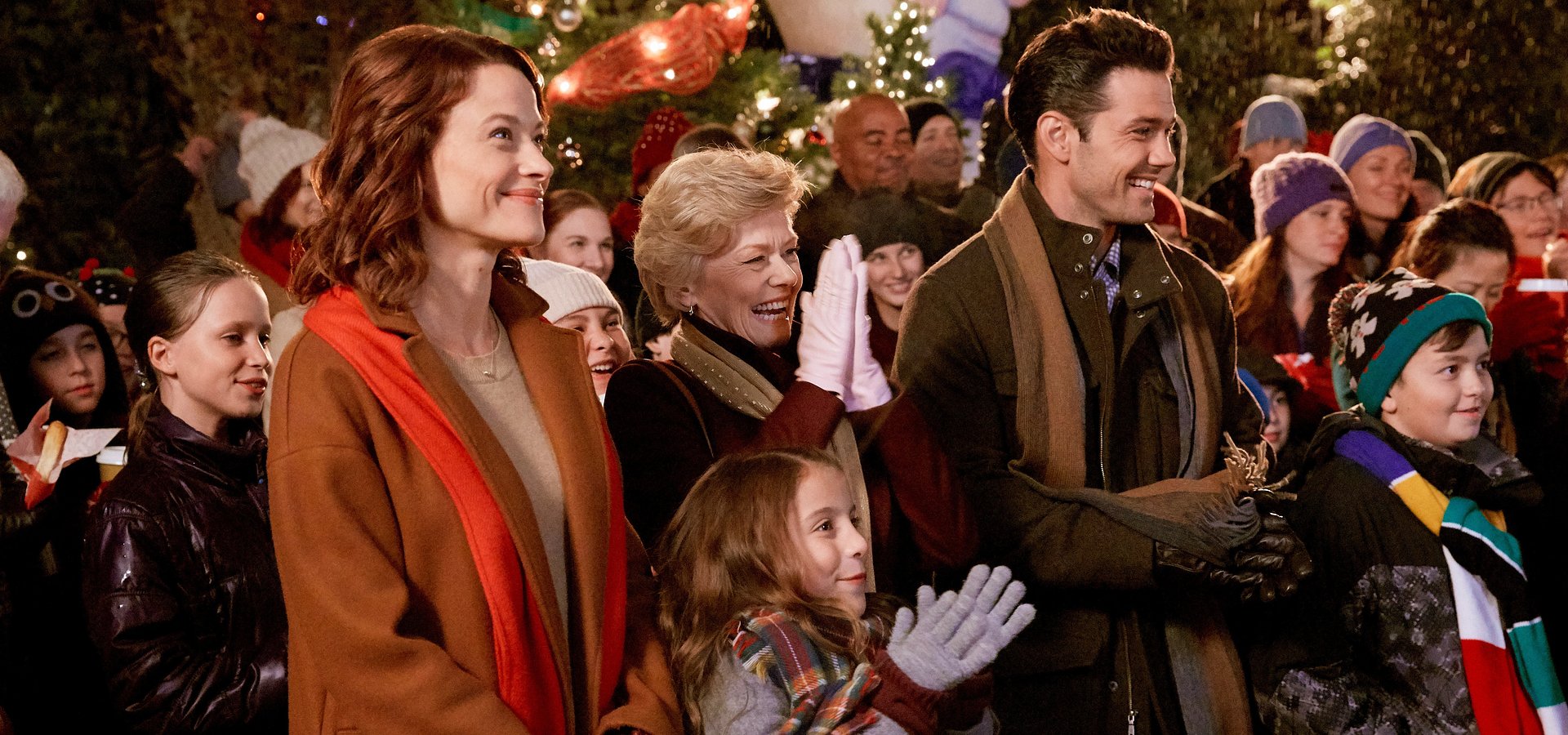 ESPECIAL NATAL TV MOVIES NA FOX LIFE
