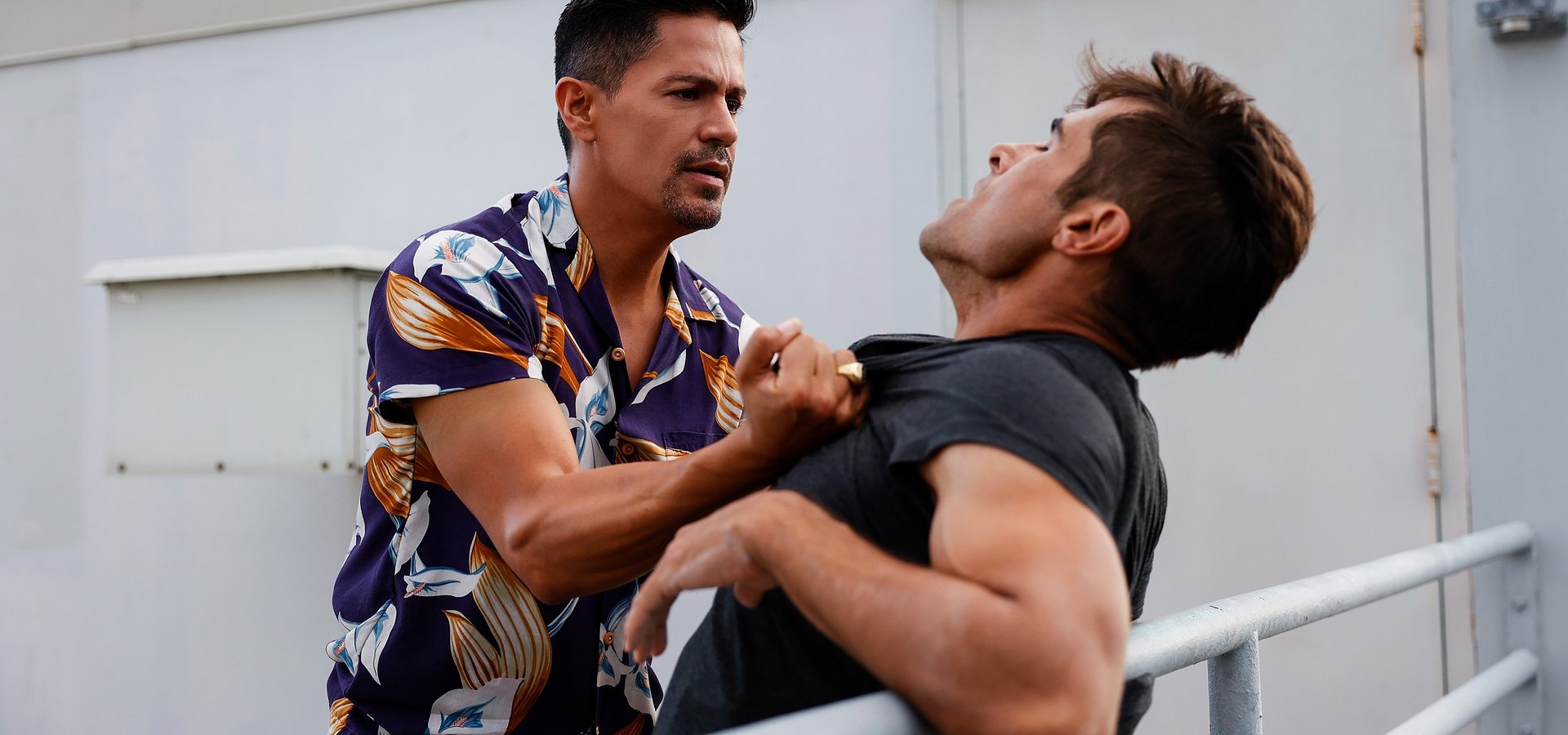 4ª TEMPORADA DE “MAGNUM P.I” ESTREIA NA FOX