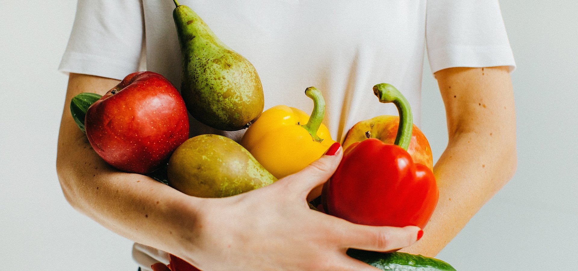 Kantar: warzywa i owoce najlepiej zwiększają odporność organizmu