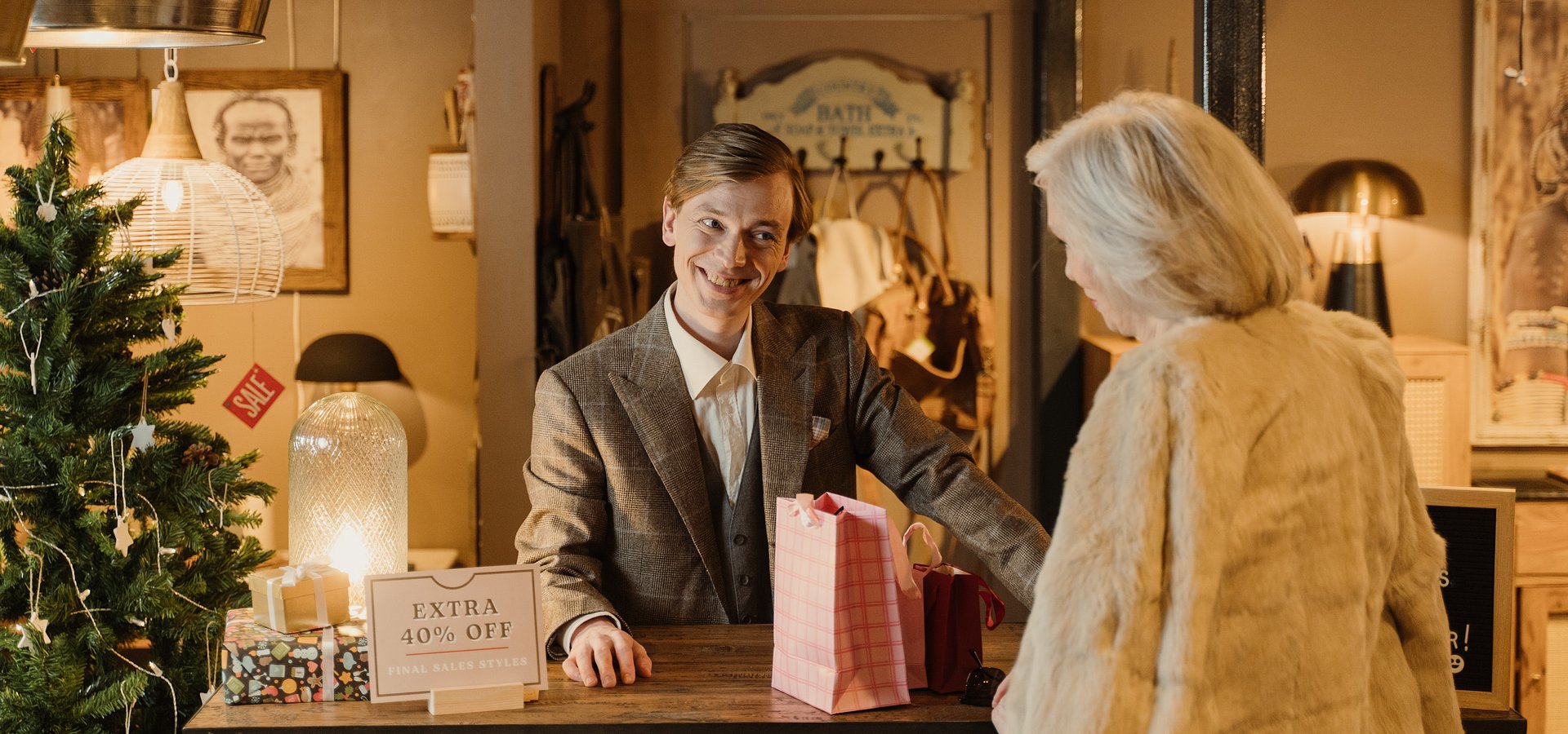 Słodko-gorzka praca z klientami. Badanie Pracuj.pl