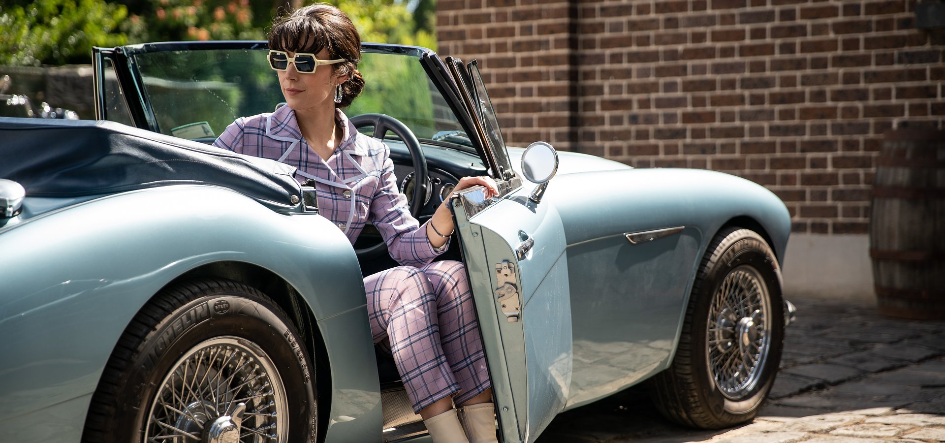ESTREIA DA 2.ª TEMPORADA DE “OS MISTÉRIOS DA NOVA MISS FISHER”