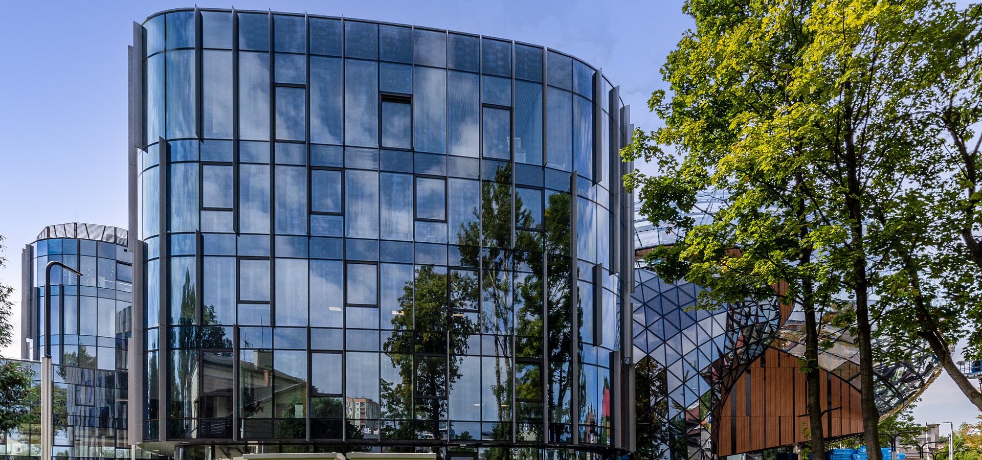 Branża IT dobrze czuje się w Cavatina Hall