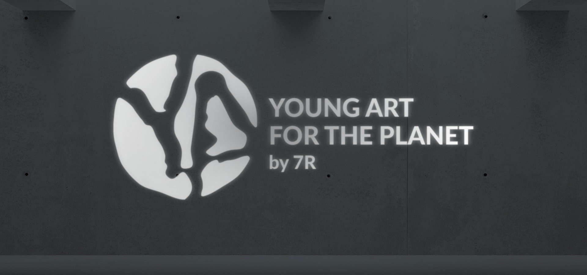 7R Warehouse of art: Young art for the planet – 7R promuje młodych artystów i działania proekologiczne