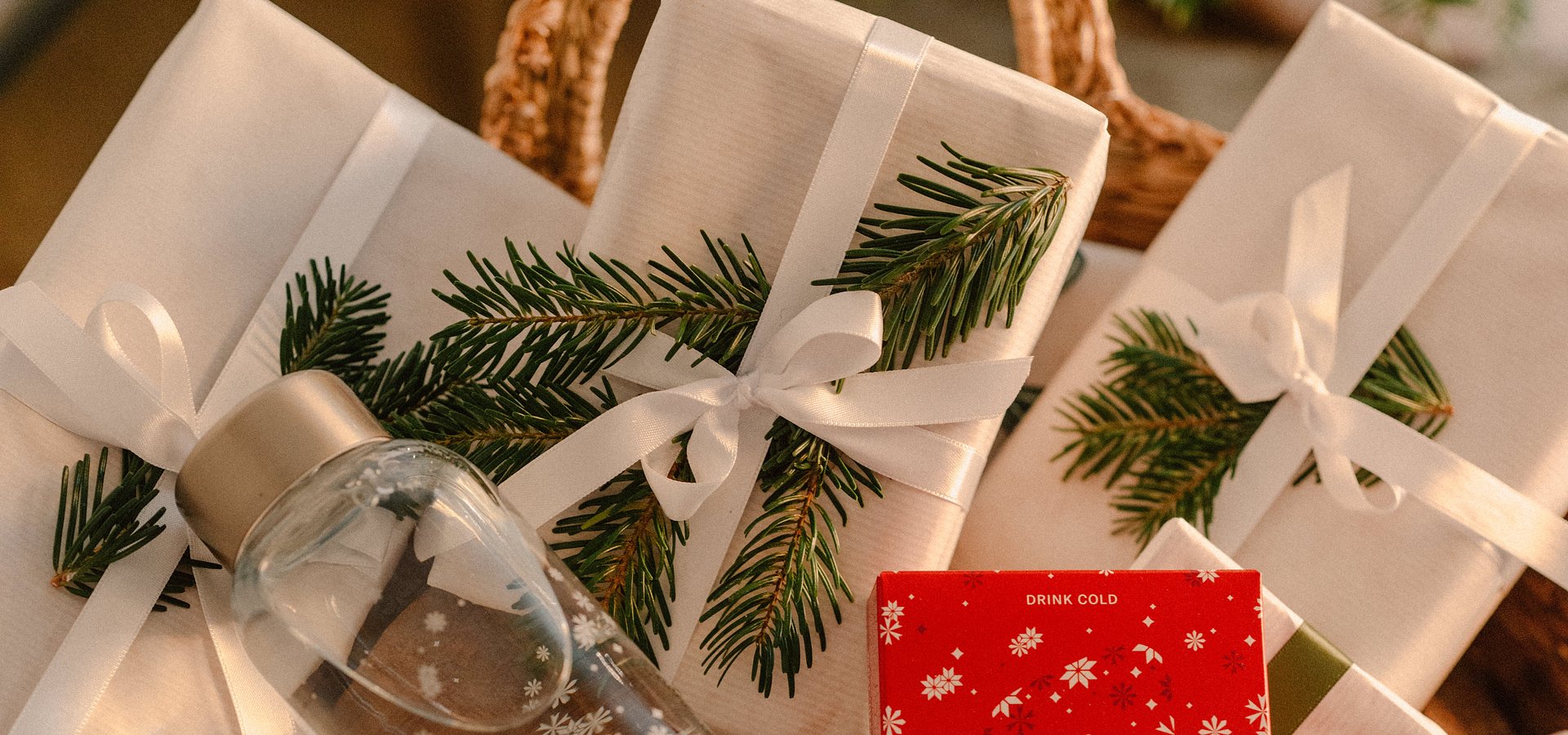 Pomysły na prezent od Waterdrop