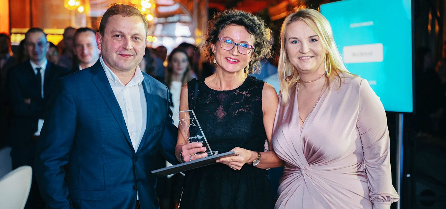 Wakacje.pl nagradzają pracowników