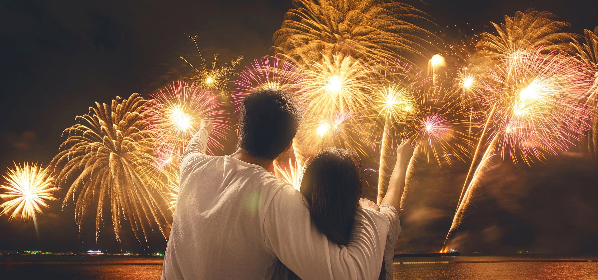 Wakacje.pl sprawdziły, gdzie Polacy spędzą w tym roku sylwestra