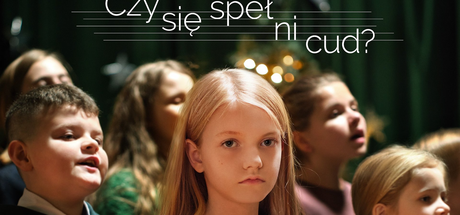 „Nie dla wszystkich dzieci święta brzmią tak samo”  – świąteczny apel o pomoc dla podopiecznych SOS Wiosek Dziecięcych