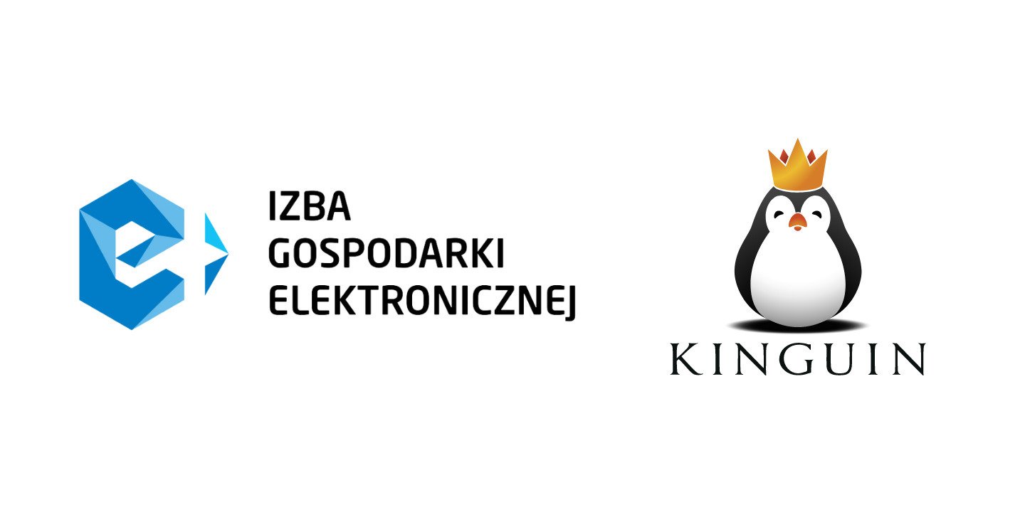 e-Izba rozpoczyna współpracę z Kinguin