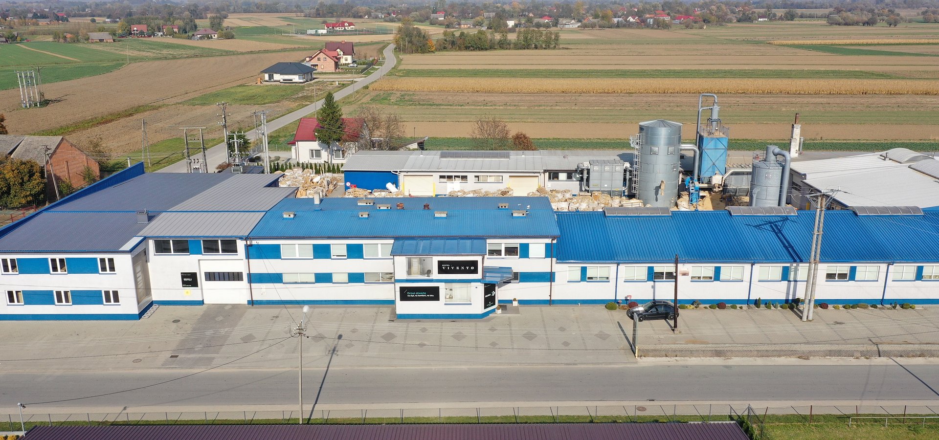 Polska Strefa Inwestycji przyciąga małopolskich przedsiębiorców