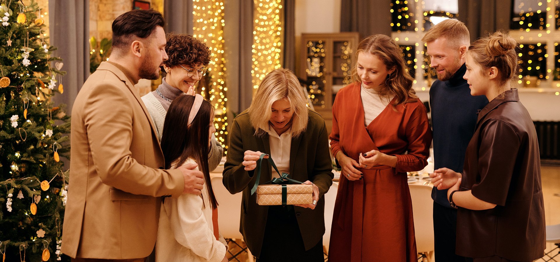 Firmowe święta nie dla każdego