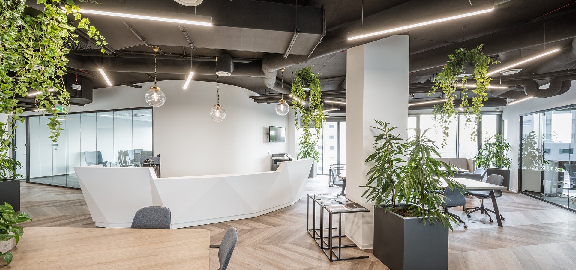 Teleste nowym najemcą Quickwork w Carbon Tower we Wrocławiu